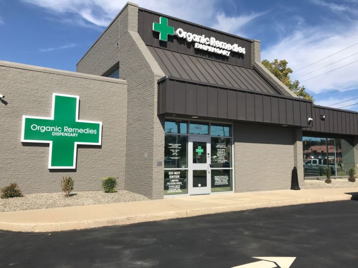 ORGANIC REMEDIES EXPANDS INTO YORK, PA Organic Remedies