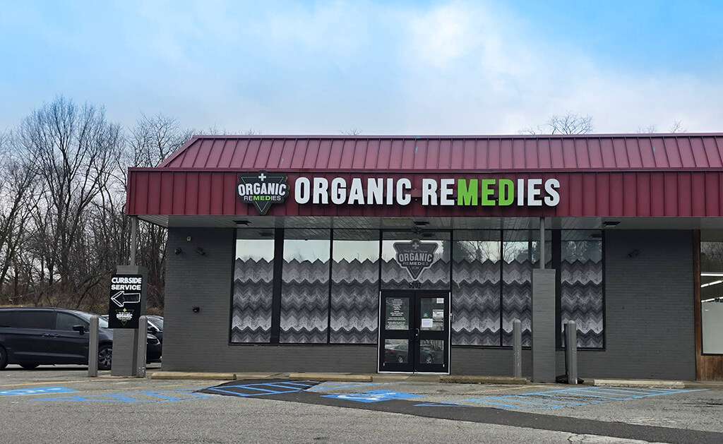 Bethel Park Location