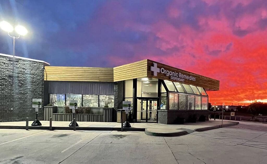 Chambersburg Location