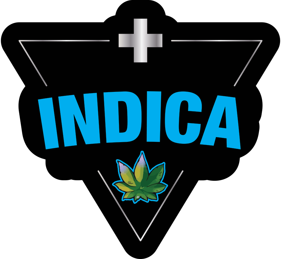 Indica Badge