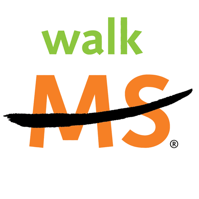 MS Walk