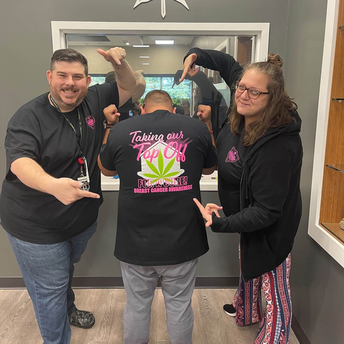 OR Cares Organic Remedies