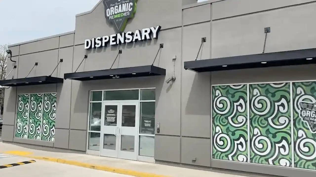 Organic Remedies Medical Marijuana Dispensary in PA