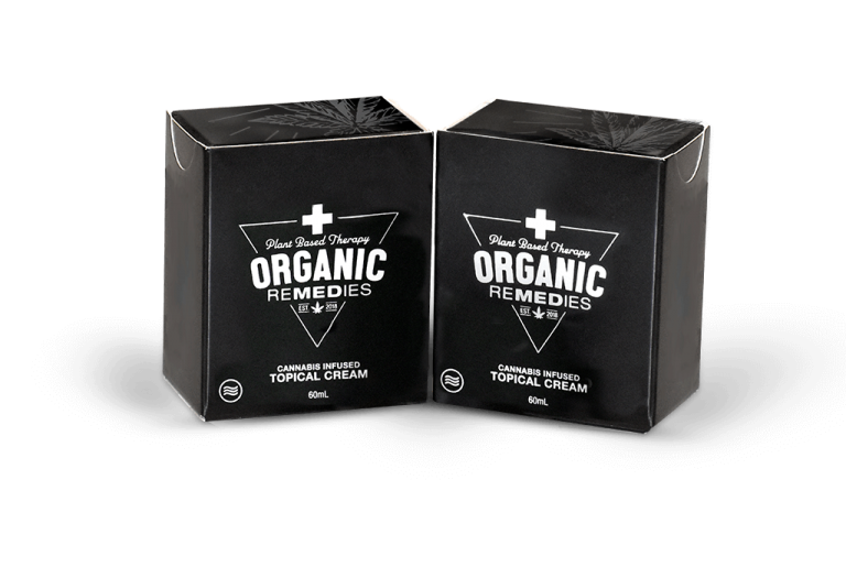 Our Products Organic Remedies