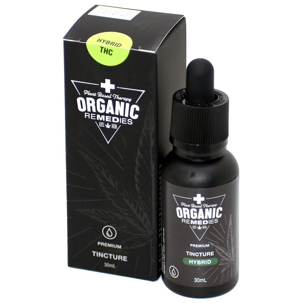 Tincture