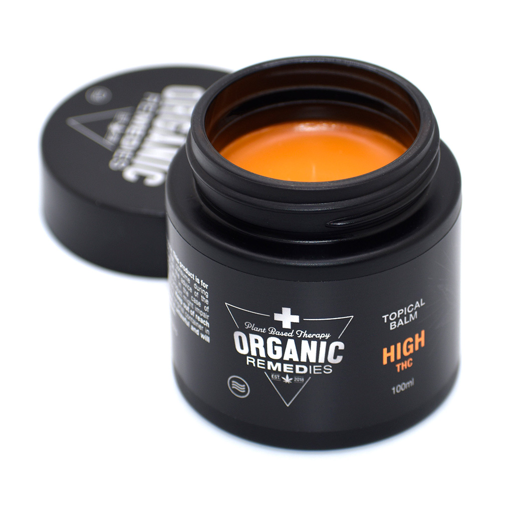 ORGANIC TOPICAL GROUP visual data 5