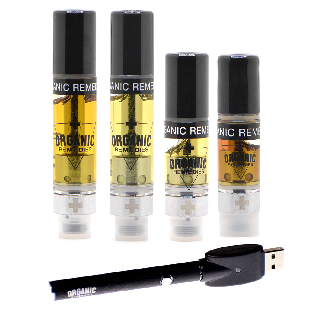 vape cart How Does A Vape Cartridge Work?