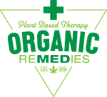 Organic Remedies Logo