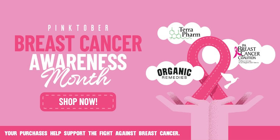 Breast Cancer Awareness Month