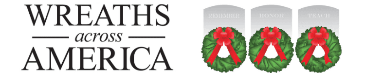 WAA Wreaths Across America
