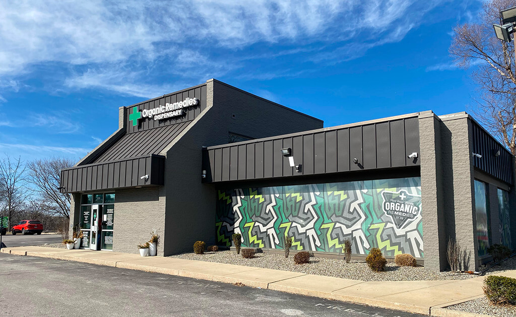 York Location