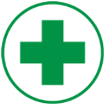 icon-medical-cross-circle