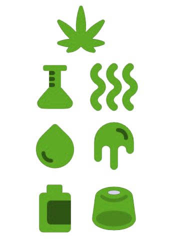 Jane icons