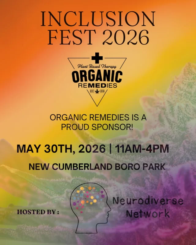 Organic Remedies Medical Marijuana Dispensary in PA