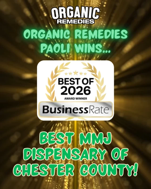 Organic Remedies Medical Marijuana Dispensary in PA