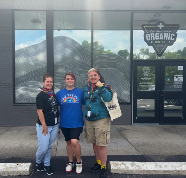 Organic Remedies Medical Marijuana Dispensary in PA