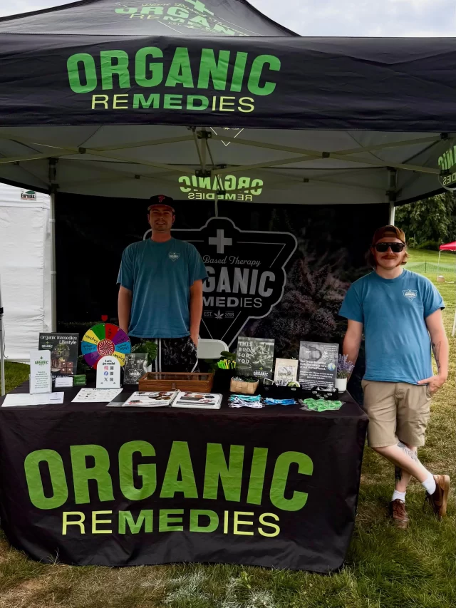 Organic Remedies Medical Marijuana Dispensary in PA Organic Remedies Medical Marijuana Dispensary in PA