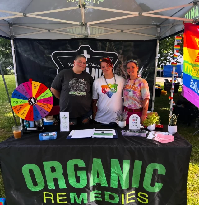 Organic Remedies Medical Marijuana Dispensary in PA